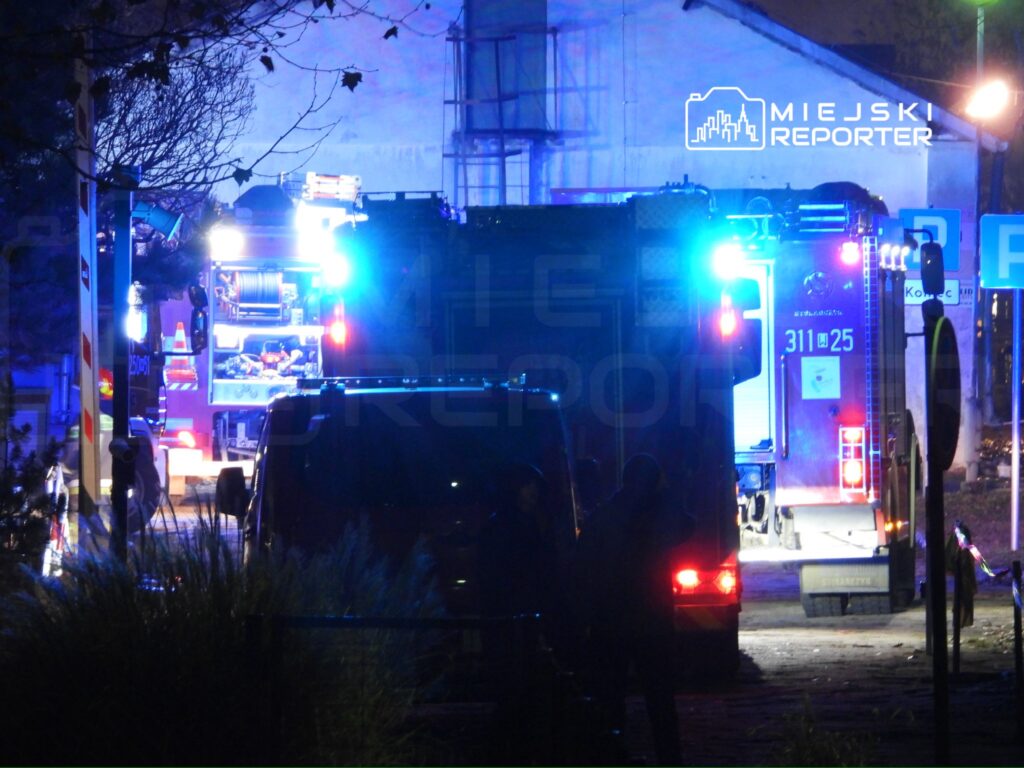 oliborz da bir kayit studyosunda yangin dort itfaiye birimi olay yerinde calisti operasyon yaklasik 4 saat surdu 26318