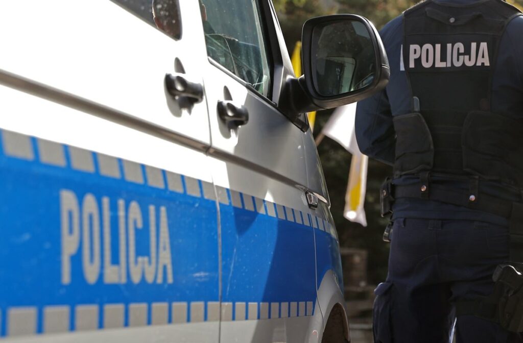 olkusz da bir adam kacirildi i ddiaya gore bu emri ortagi vermisti polis birkac kisiyi gozaltina aldi 20869