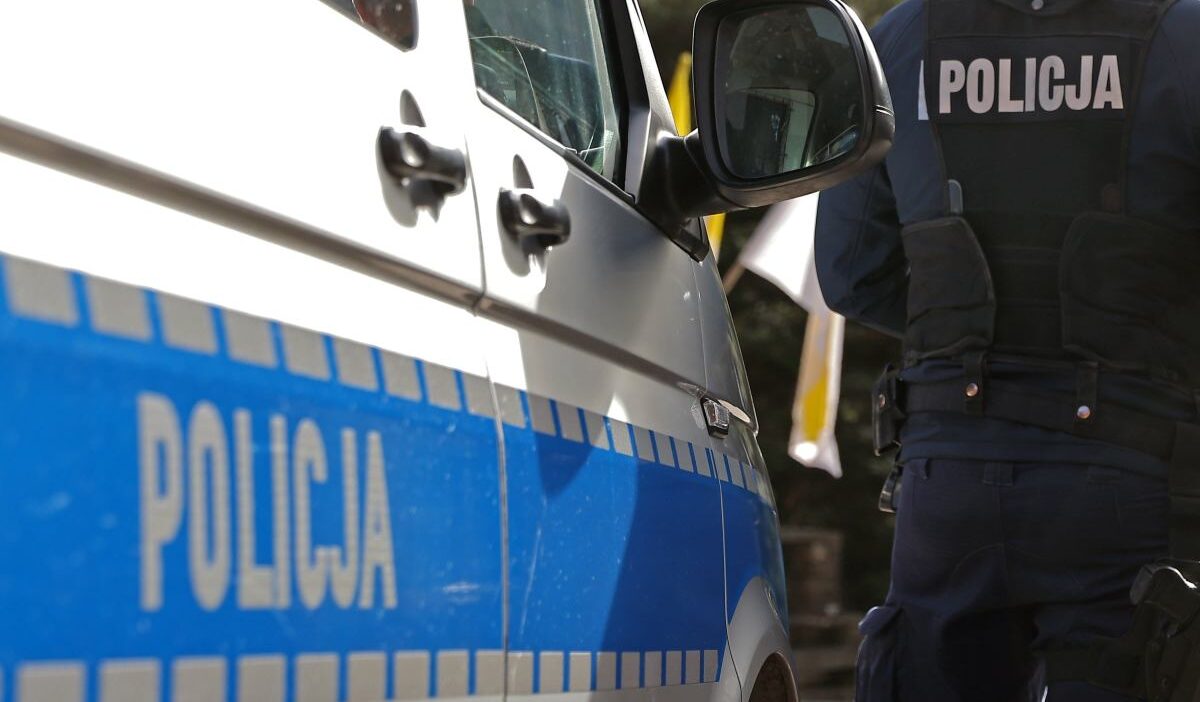 Olkusz da bir adam kacirildi i ddiaya gore bu emri ortagi vermisti polis birkac kisiyi gozaltina aldi 20869