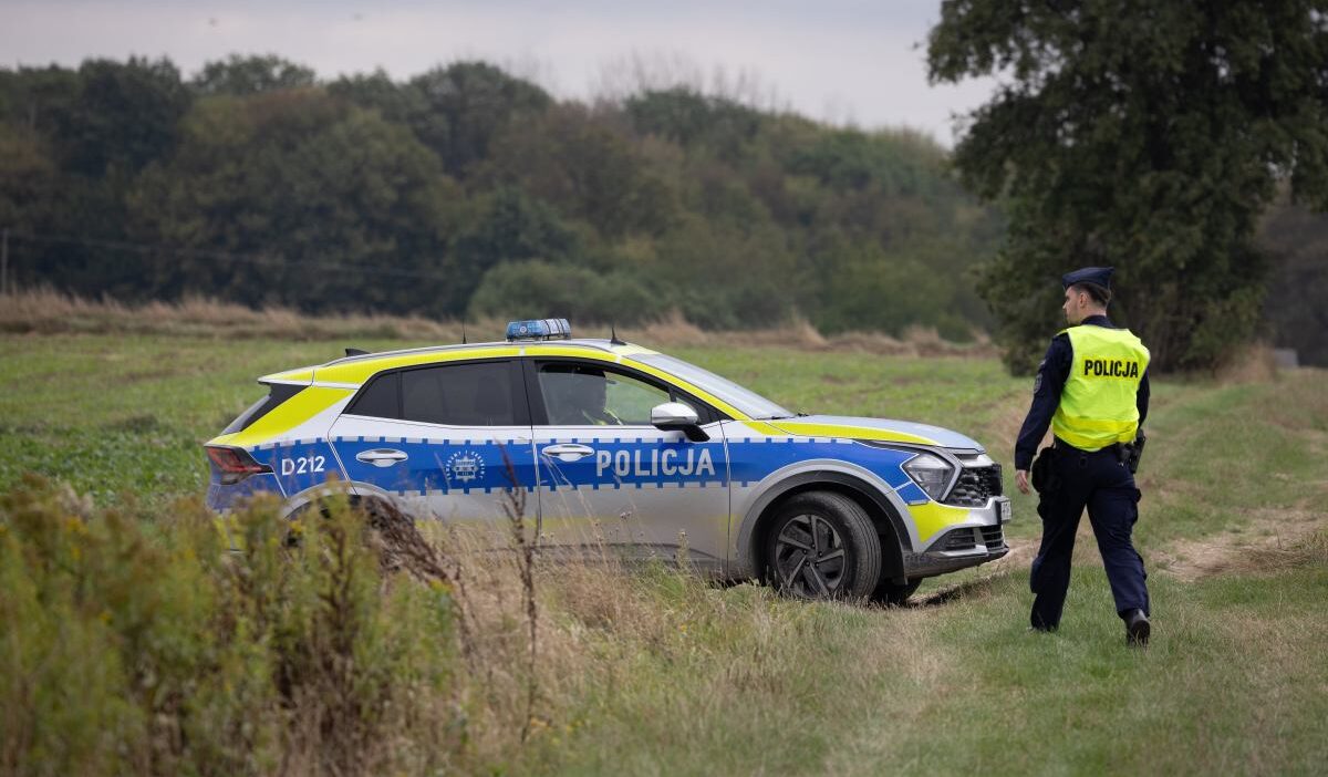 Olkusz da kacirildi pruszk w da tesadufen bulundu mufettisler kacirilma nedenlerini acikladi 21041