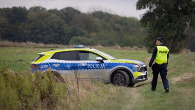 Olkusz da kacirildi pruszk w da tesadufen bulundu mufettisler kacirilma nedenlerini acikladi 21041