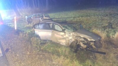 Olumlu kazaya neden olan supheli icin gecici gozalti 22671