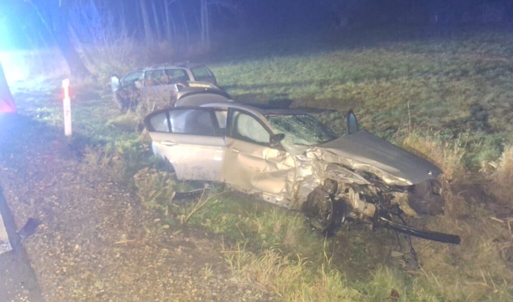 Olumlu kazaya neden olan supheli icin gecici gozalti 22671