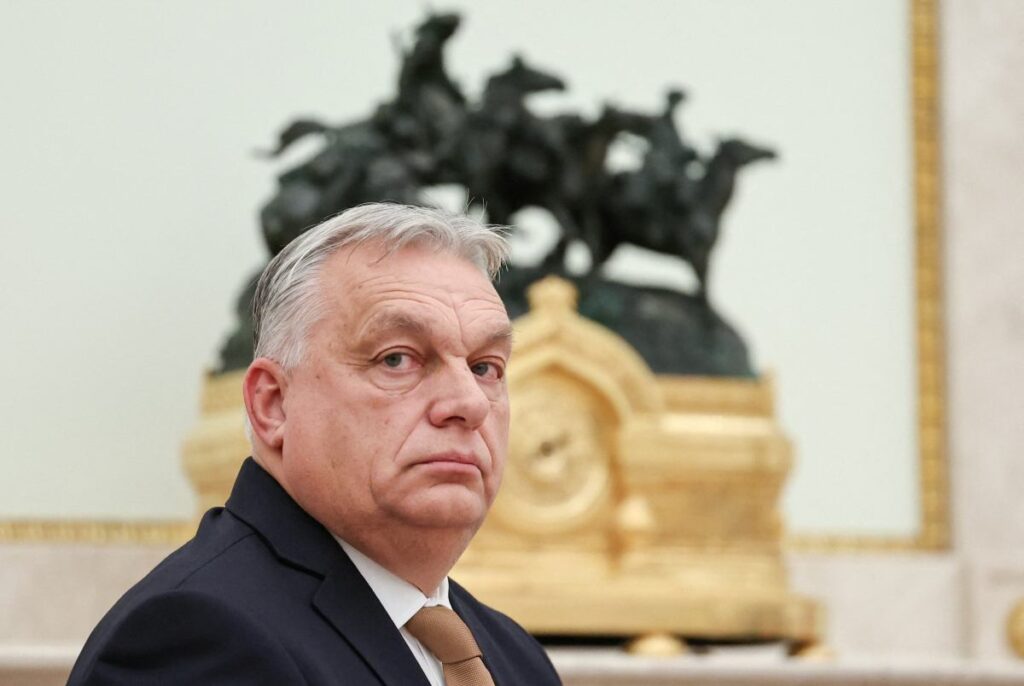 orban rusya ile nato arasinda bir tampon devlet istiyor bu devletin hangi ulke olacagini acikladi 26613