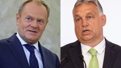 Orban tusk a yuklendi savas kiskirticisi oldu panik icinde 20632