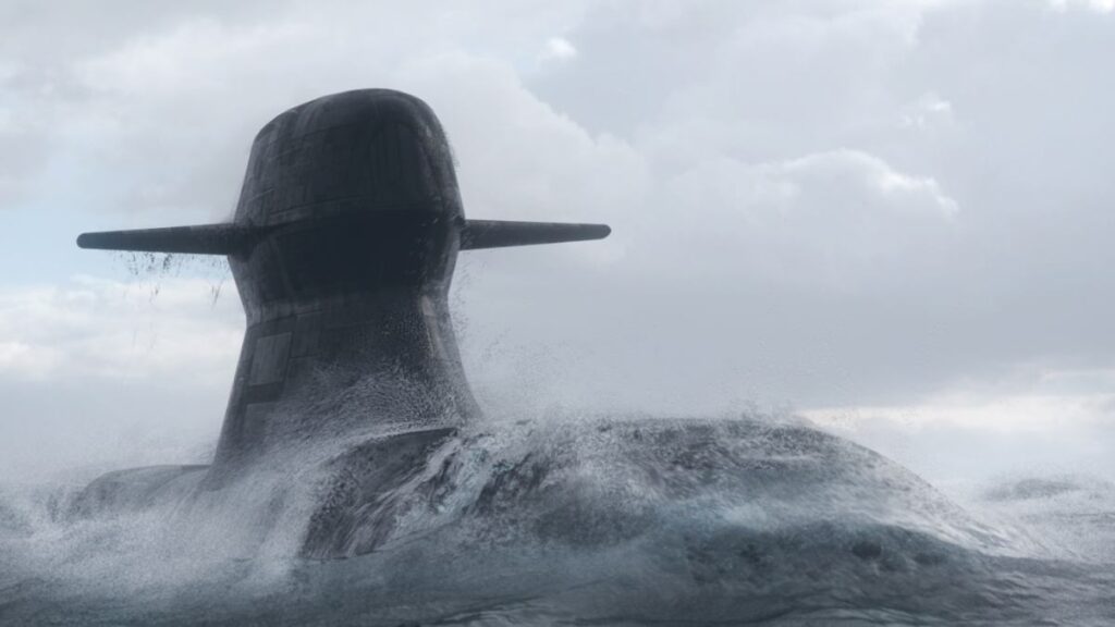 orca yi bir canta icinde aldik hukumet i svec denizaltilarini secti bir gelisme olacak mi 25818