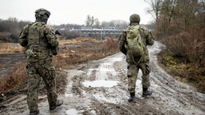 Ordu yaklasik 120 km lik yolu denetleyecektir bu bir saptirma eylemi hakkinda 23711