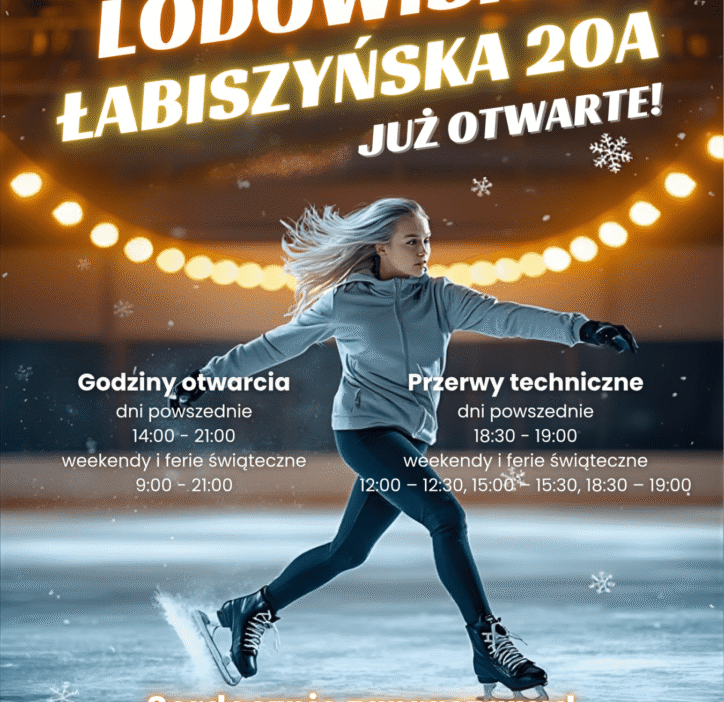 Osir targ wek in kapali buz pisti acildi paten sezonu subat sonuna kadar surecek 24067