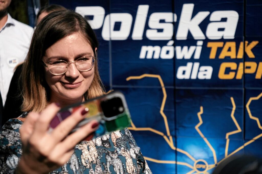 paulina matysiak razem den ihrac edildi parti ile isbirligi yapmadi 22734