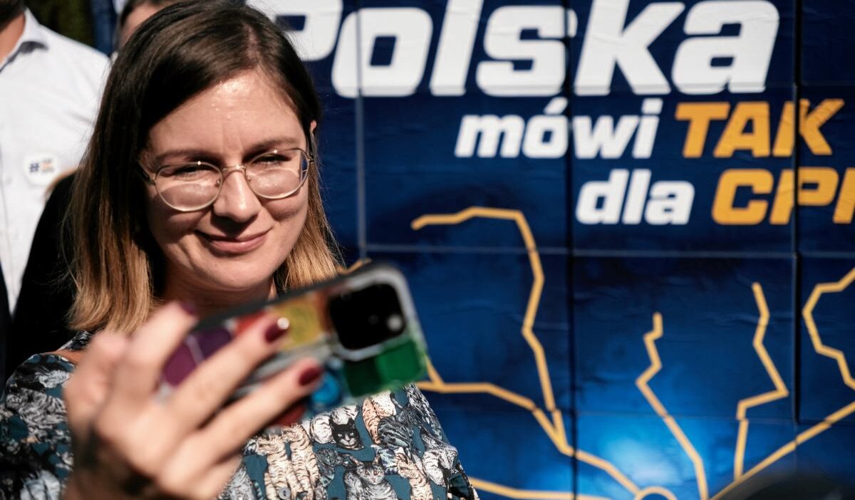 Paulina matysiak razem den ihrac edildi parti ile isbirligi yapmadi 22734