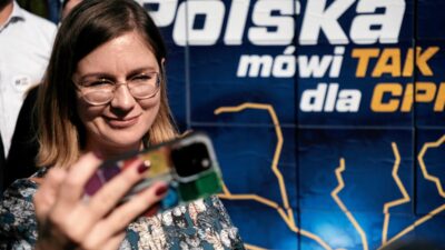 Paulina matysiak razem den ihrac edildi parti ile isbirligi yapmadi 22734