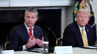 Pentagon sefinden sasirtici konusma 1939 gibi bir an simdi hazirlanmaliyiz 22009