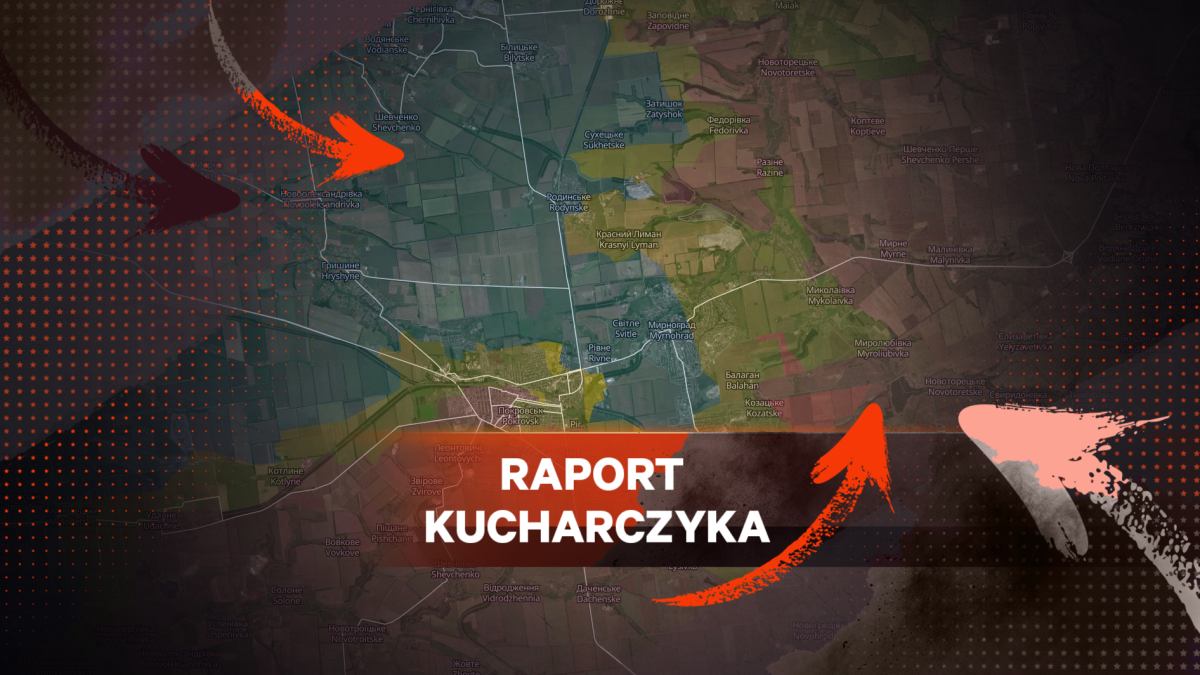 Pokrovsk gecmiste kaldi baski azalmiyor ve firar sorunu giderek buyuyor 22284