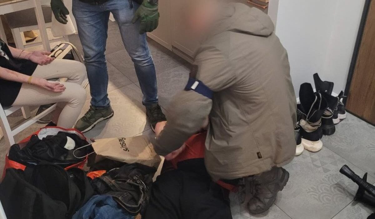 Polis opioid uyusturucu kacakciligi yapan grubu cokertti dort kadin oldu sok edici bulgular 24775