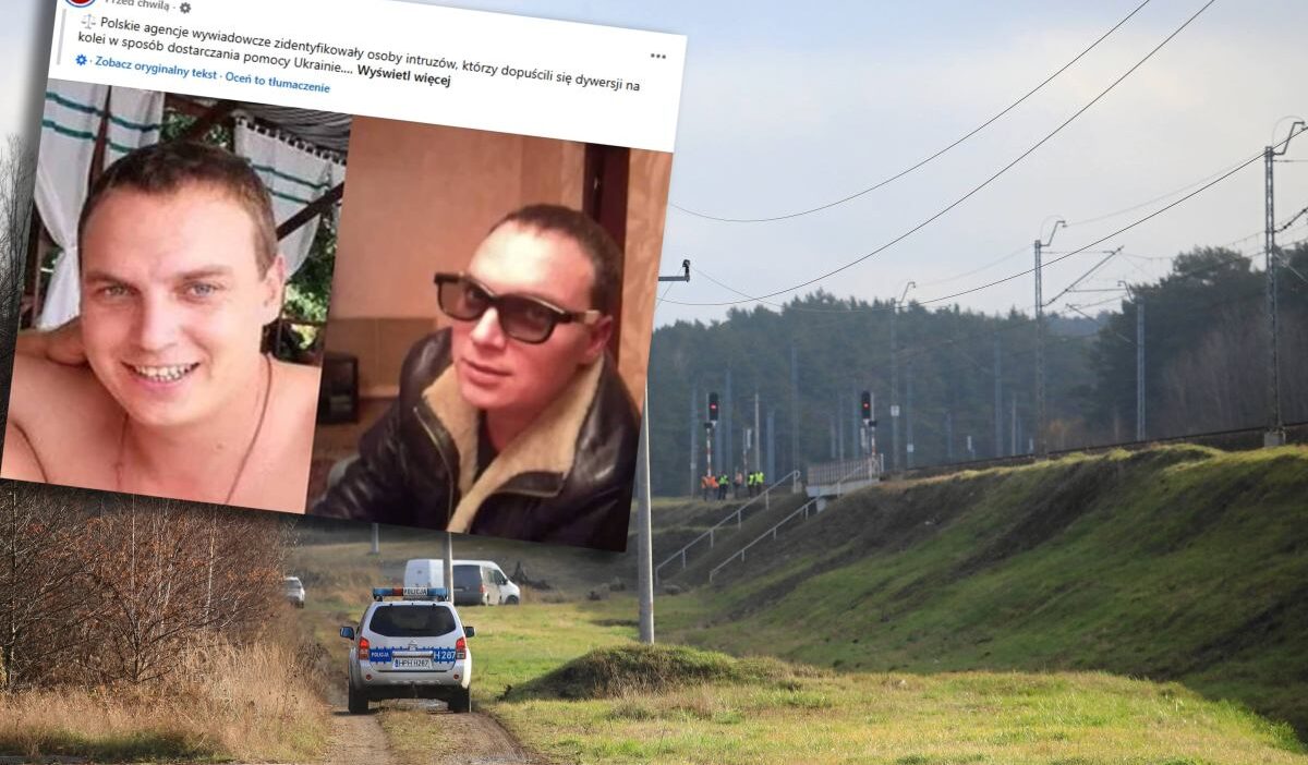 Polonya da bir saptirma eylemi gerceklestirdigi iddia edilen bir ukraynalinin davasinda yeni bulgular daha once bir fabrikayi havaya ucurmaya calismisti 24513