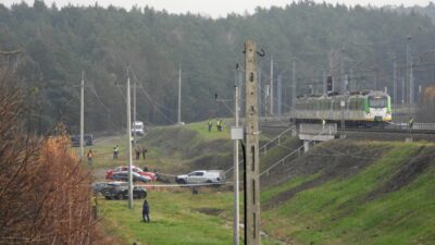 Polonya da dikkat dagitici eylemler polis gece boyunca neler yasandigini acikladi endise yaratacak bir sey yok 24282