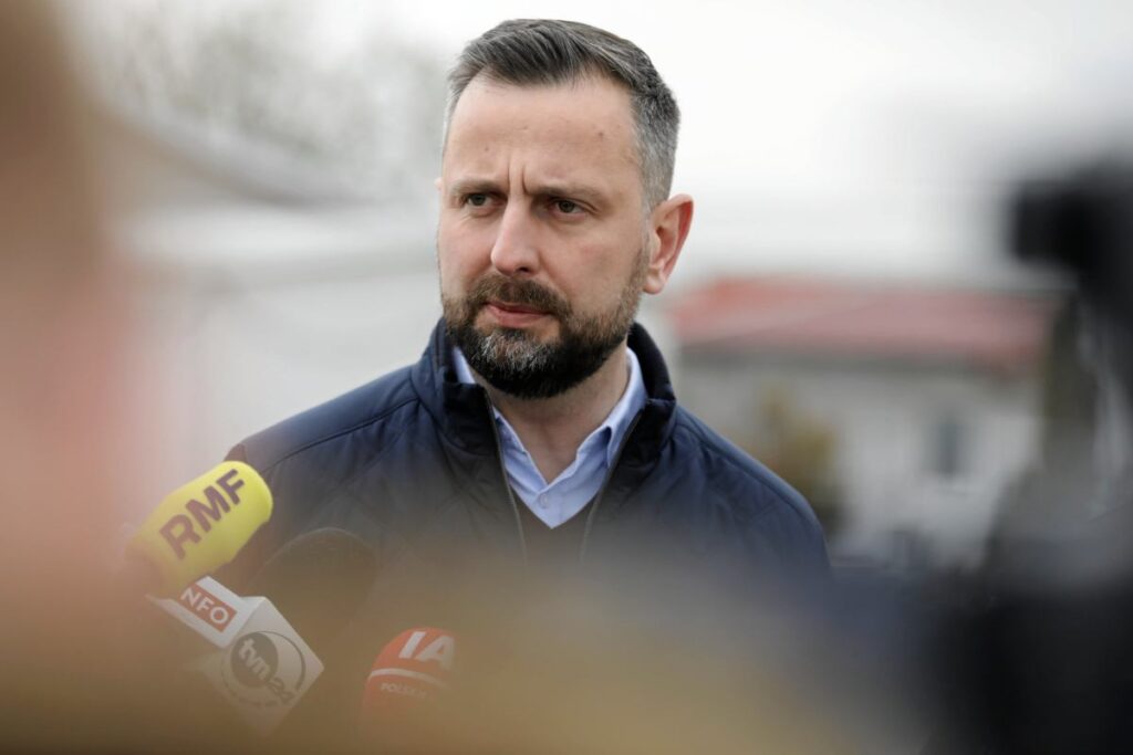 polonya icin denizaltilar hukumet bir karar verdi savunma bakanligi baskani ayrintilari acikladi 25778