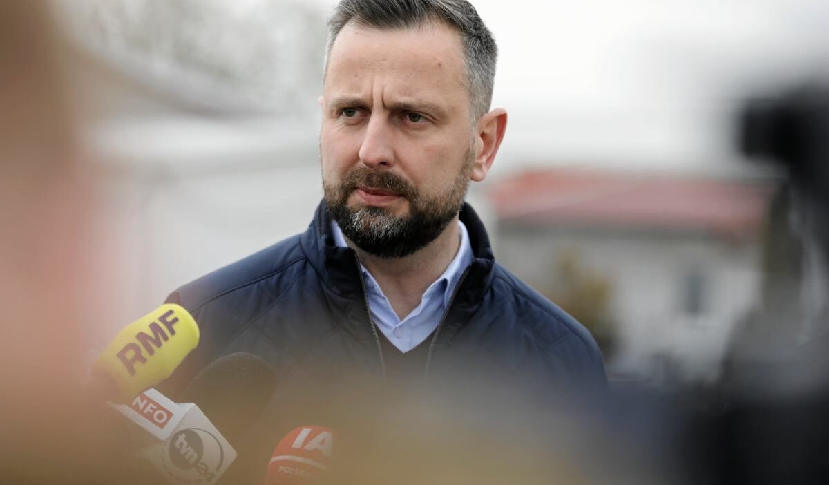 Polonya icin denizaltilar hukumet bir karar verdi savunma bakanligi baskani ayrintilari acikladi 25778