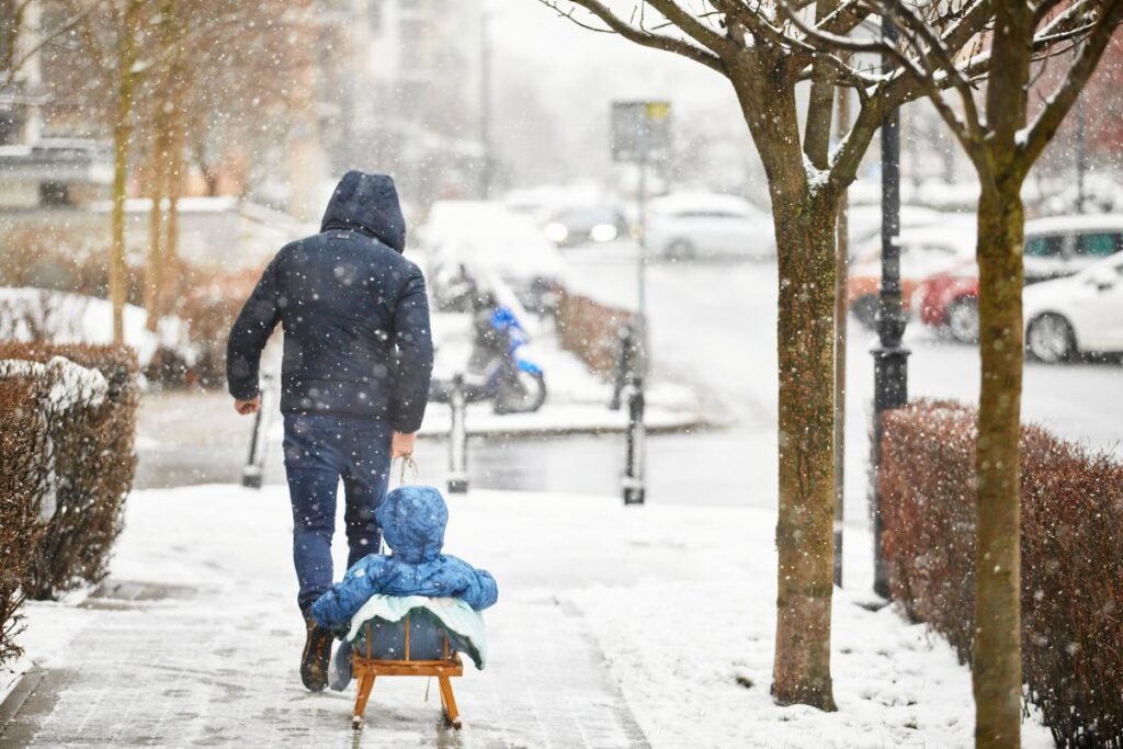 polonya ya kar firtinalari geliyor kis havasi ne zaman vuracak 23190