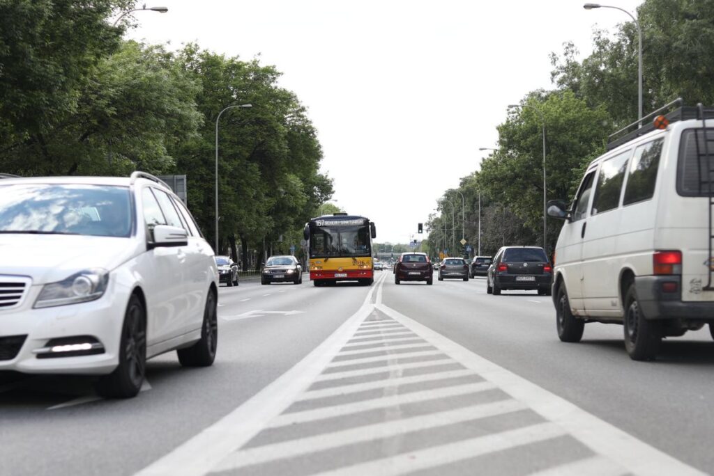 polonya yollarinda gamali hacli bir araba savcilik sorusturma acmayi reddetti 20834