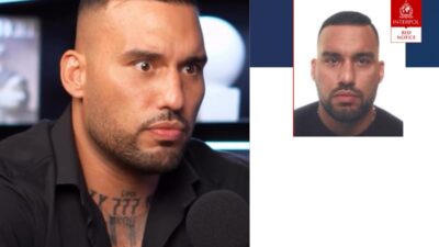 Polonyali rapci interpol tarafindan kirmizi bultenle araniyor bir roportaj verdi orada yargilanmayi bekleyecegim 23275