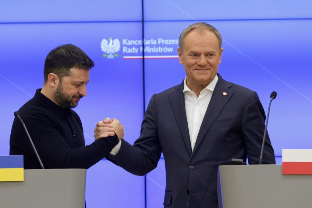 polonyalilar ukrayna ile iliskilere nasil bakiyor anket hicbir yanilsamaya yer birakmiyor 20727