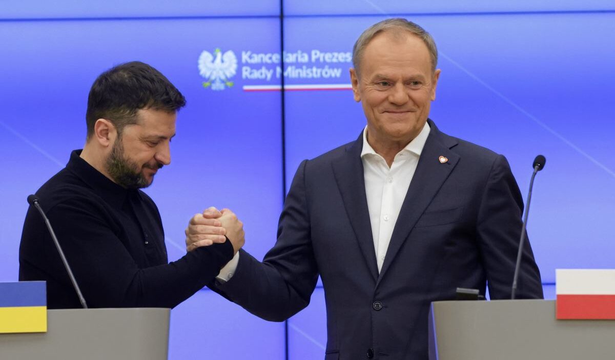 Polonyalilar ukrayna ile iliskilere nasil bakiyor anket hicbir yanilsamaya yer birakmiyor 20727