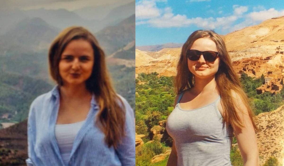 Portekiz'de polonyalı bir kadının gizemli kayboluşu. İletişim aniden kesildi 1 Portekiz de polonyali bir kadinin gizemli kaybolusu i letisim aniden kesildi 26399