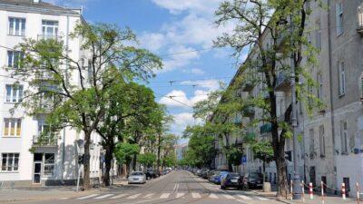 Praga daki eski florange i kurtariyorlar 32 milyon zlotiye buyuk bir yenileme 22807