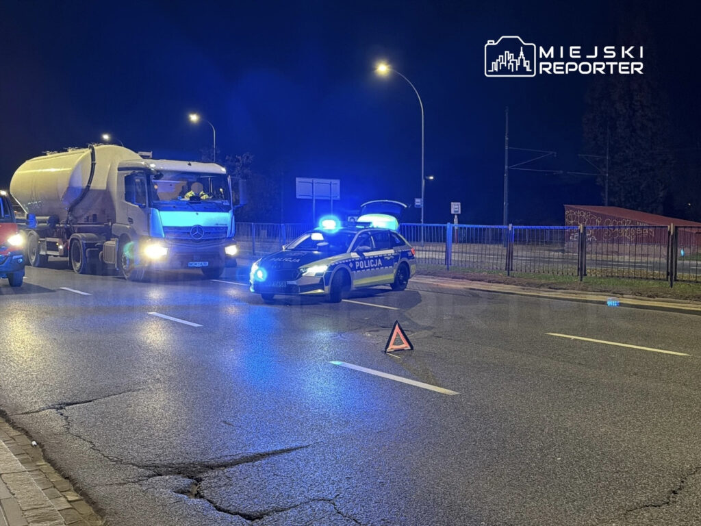 praga kuzey de bir vur kac olayinin trajik sonu yasak bir yerde yola firlayan bir yaya oldu 21567