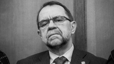 Profesor krzysztof r czka hayatini kaybetti kendisi yuksek mahkeme yargiclarindan biriydi seckin bir hukukcu vefat etti 21319