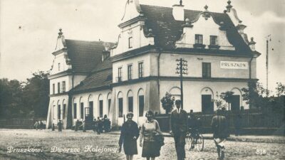 Pruszk w sehir haklarinin 109 yildonumunu kutluyor 22191