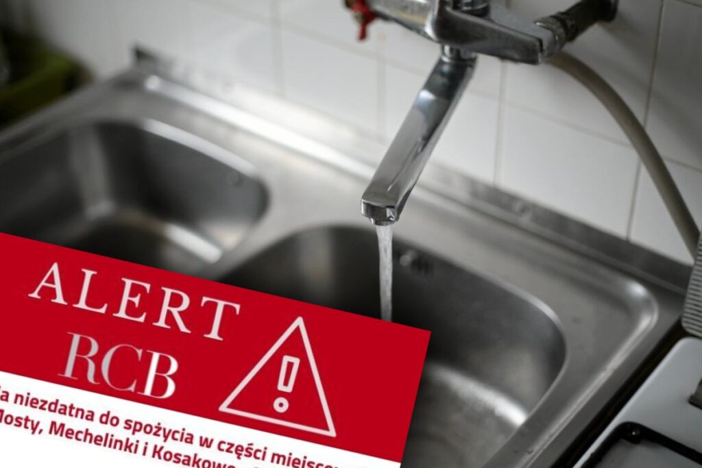 puck bolgesinde su kirliligi bir rcb uyarisi var mesajlari takip edin 26228