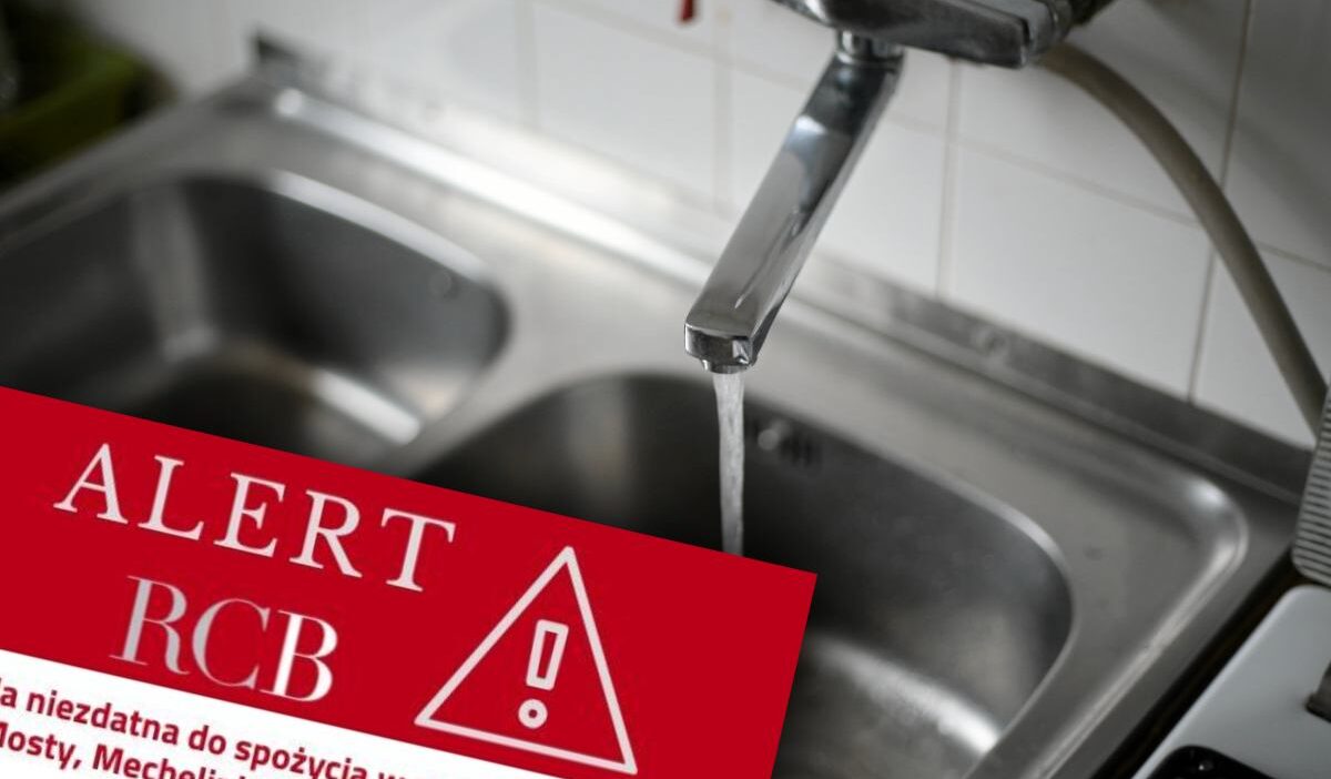 Puck bolgesinde su kirliligi bir rcb uyarisi var mesajlari takip edin 26228