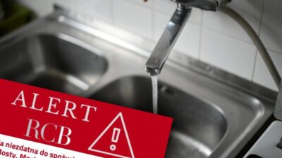 Puck bölgesinde su kirliliği. Bir rcb uyarısı var. "mesajları takip edin". 2 Puck bolgesinde su kirliligi bir rcb uyarisi var mesajlari takip edin 26228