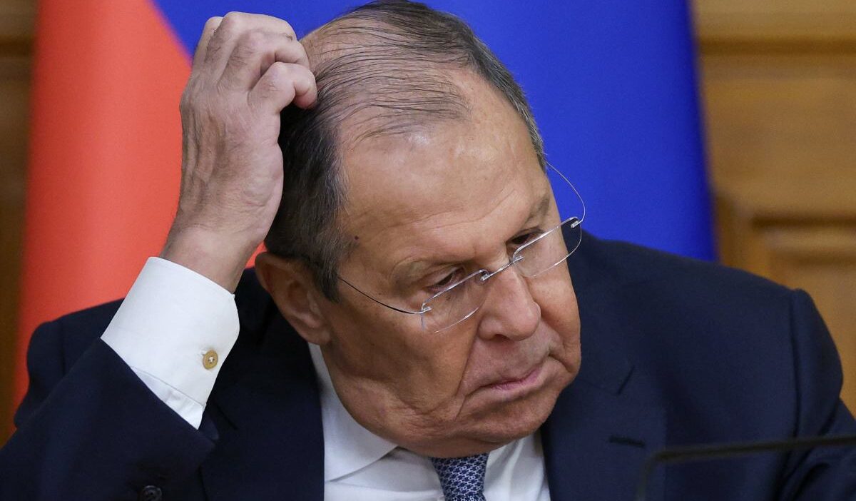 Putin den lavrov hakkinda surpriz karar kremlin de gozden dustu 21636