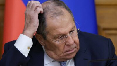 Putin den lavrov hakkinda surpriz karar kremlin de gozden dustu 21636