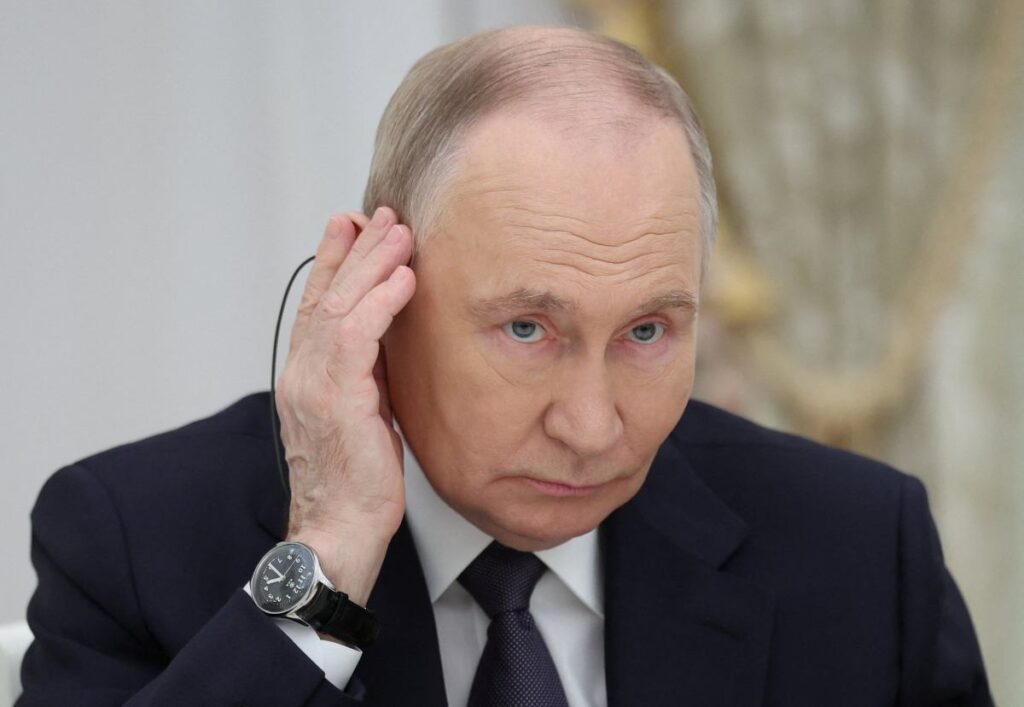 putin in trump la baris plani hakkinda bu sekilde konusmasi gerekiyordu medya witkoff ipuclarini acikliyor 25666