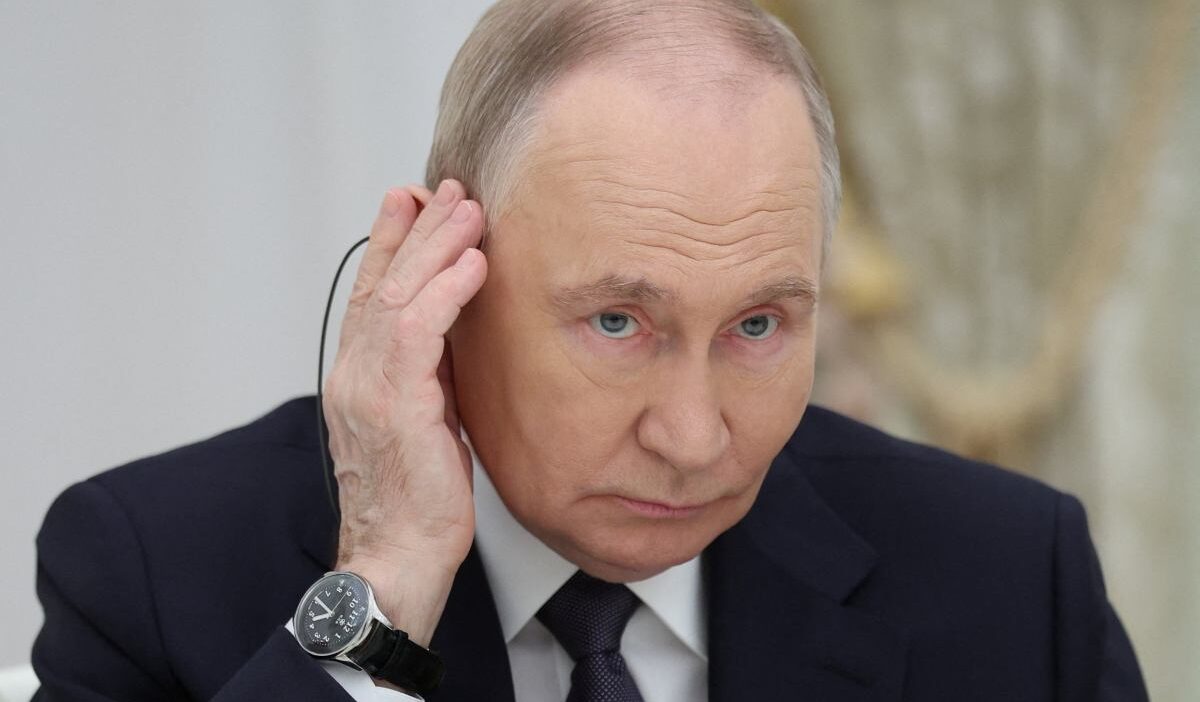 Putin in trump la baris plani hakkinda bu sekilde konusmasi gerekiyordu medya witkoff ipuclarini acikliyor 25666