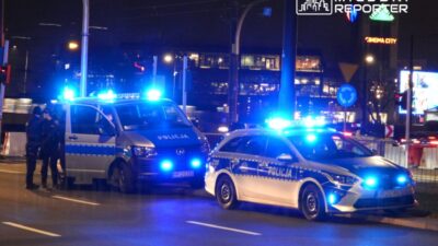 Radoslaw kavsaginda bir tramvayda kavga i ki tramvay surucusu yaralandi bir kadin yolcu icin ayaga kalktilar 22756