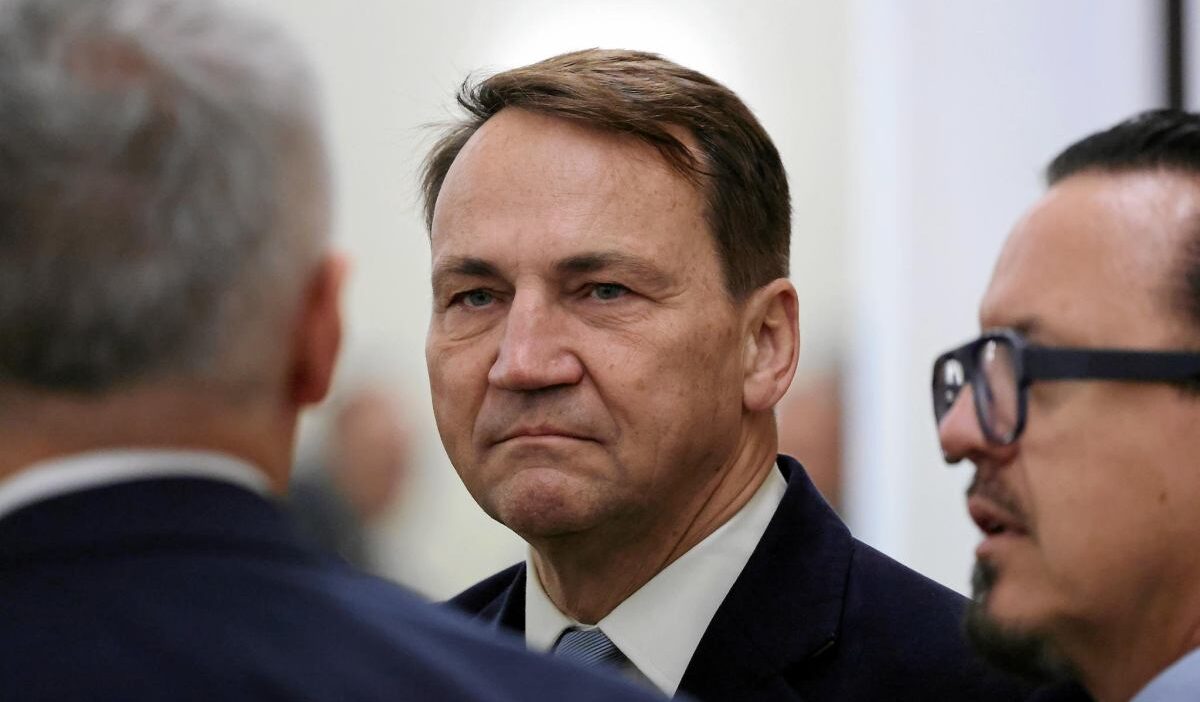 Radoslaw sikorski savciliga ifade verdi zwyrola 21551