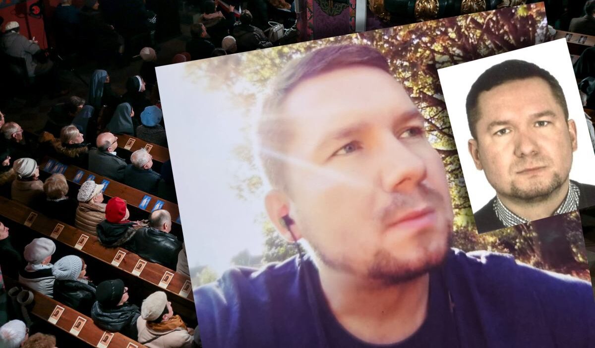 Rahip mark wodawski nin kaybolusu papaz yeni bilgiler acikladi 23442