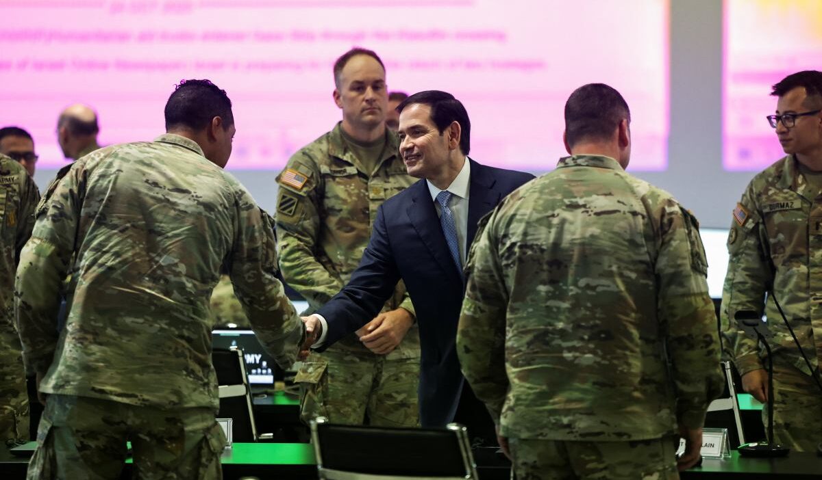 Resmi belgeler ortaya cikti abd ussu gazze nin hemen yaninda mi beyaz saray tepki gosterdi 22653