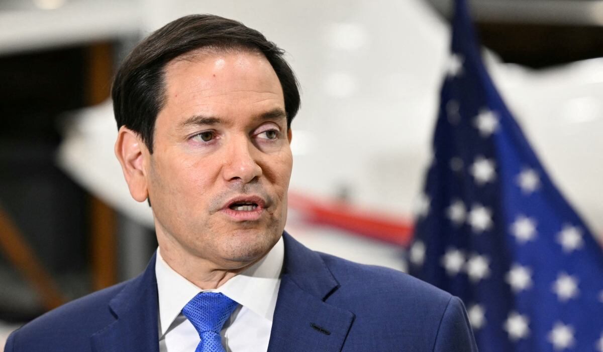 Rubio ukrayna gorusmelerinin ardindan iyimser su ana kadar yaptigimiz en iyi gorusme 25117