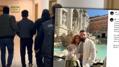 Rus milyarder ve karisi vahsice olduruldu dorde bolunmus cesetler colde bulundu 22410