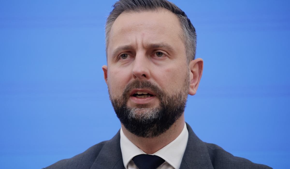 Rusya ile savas plani sizdirildi savunma bakanligi baskani tepki gosteriyor avrupa uyanmali cunku zamanimiz yok 26345