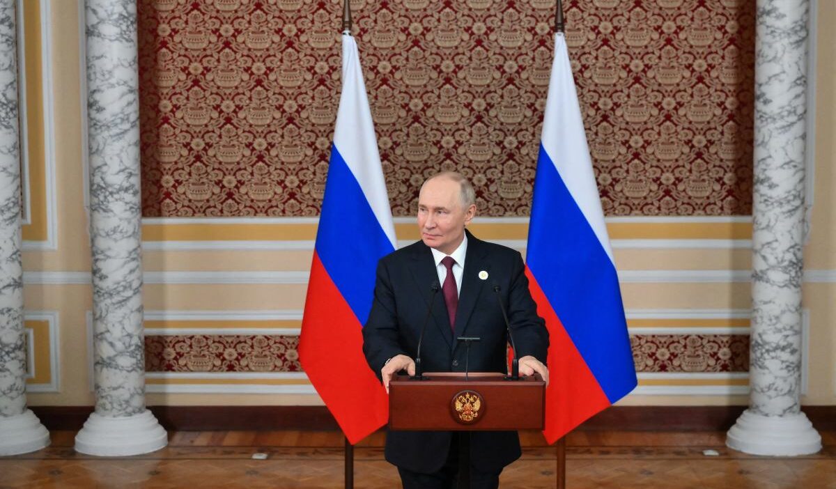 Rusya ozel birlikler olusturuyor tam nato sinirinda 20541