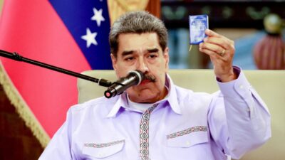 Rusya venezuela yi silahlandiracak mi fuzeleri teslim etmekle tehdit ediyor amerikalilari surprizler bekliyor olabilir 21107