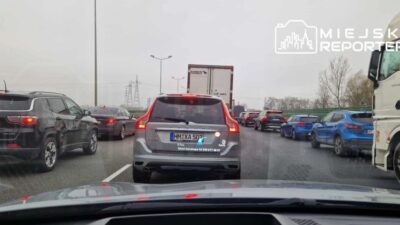 S8 de iki arac carpisti i ki serit trafige kapatildi 22131