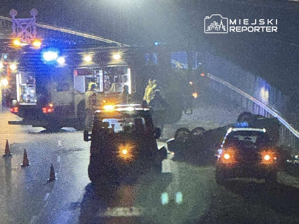 s8 yolunda cati kaplamasi bir kisi hastanede gecit kapatildi 22248